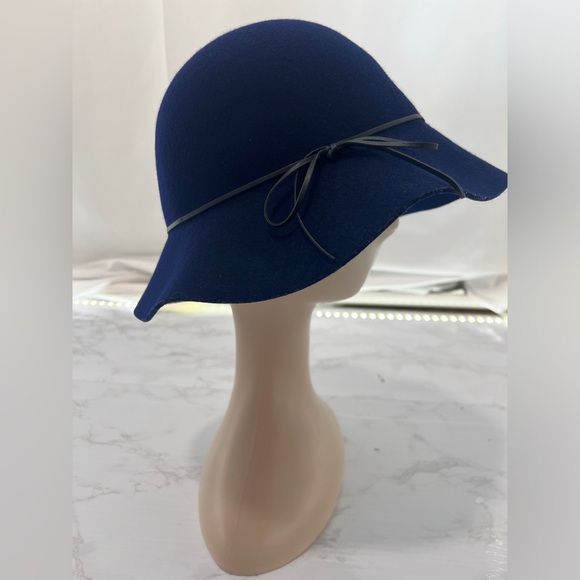 GOORIN BROS floppy wool HAT - Picture 1 of 10